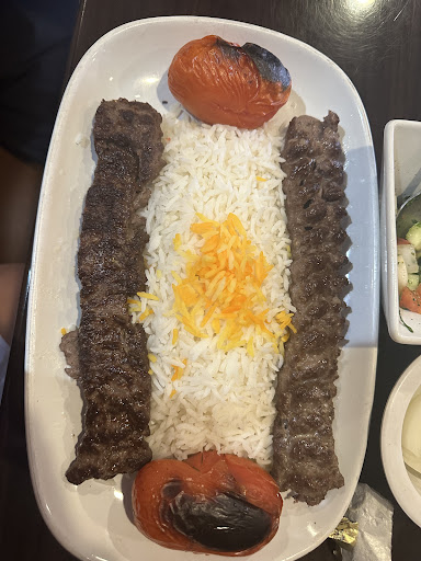 Photo of Persia House of Kabob - 1441 E Fletcher Ave # 123, Tampa, FL 33612