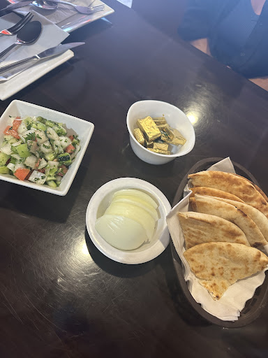 Photo of Persia House of Kabob - 1441 E Fletcher Ave # 123, Tampa, FL 33612