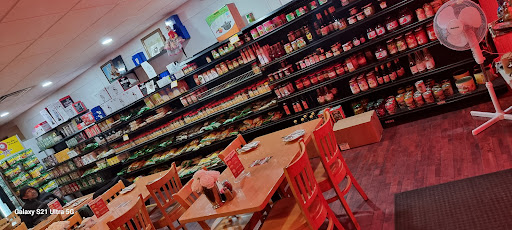 Photo of Persia House of Kabob - 1441 E Fletcher Ave # 123, Tampa, FL 33612