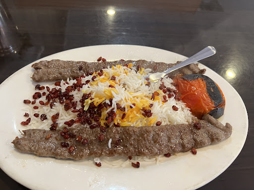 Photo of Persia House of Kabob - 1441 E Fletcher Ave # 123, Tampa, FL 33612