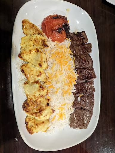 Photo of Persia House of Kabob - 1441 E Fletcher Ave # 123, Tampa, FL 33612