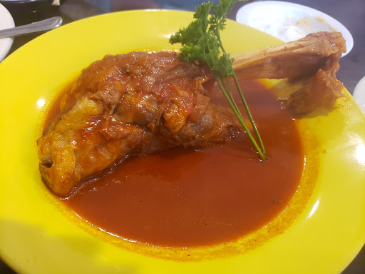 Photo of Persia House of Kabob - 1441 E Fletcher Ave # 123, Tampa, FL 33612