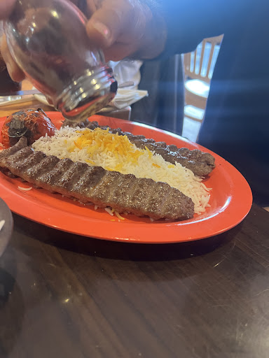 Photo of Persia House of Kabob - 1441 E Fletcher Ave # 123, Tampa, FL 33612
