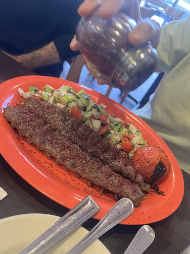 Photo of Persia House of Kabob - 1441 E Fletcher Ave # 123, Tampa, FL 33612