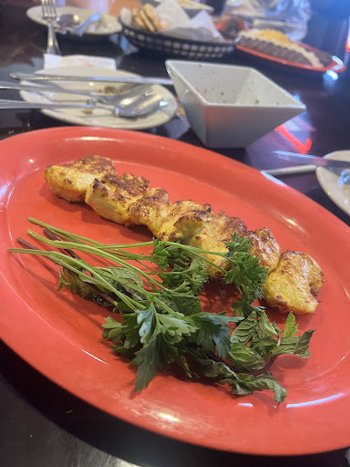 Photo of Persia House of Kabob - 1441 E Fletcher Ave # 123, Tampa, FL 33612