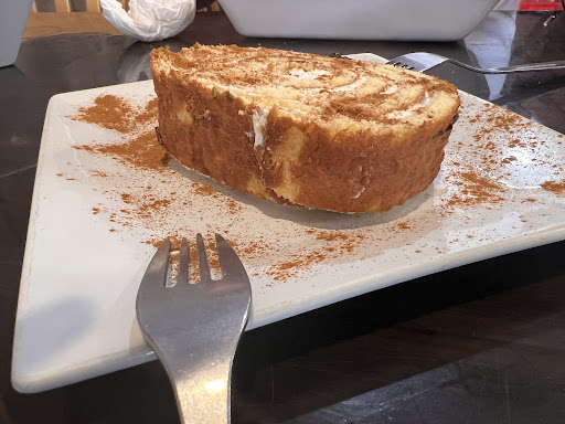 Photo of Persia House of Kabob - 1441 E Fletcher Ave # 123, Tampa, FL 33612