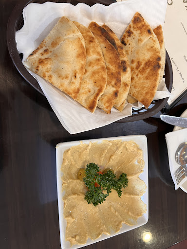 Photo of Persia House of Kabob - 1441 E Fletcher Ave # 123, Tampa, FL 33612