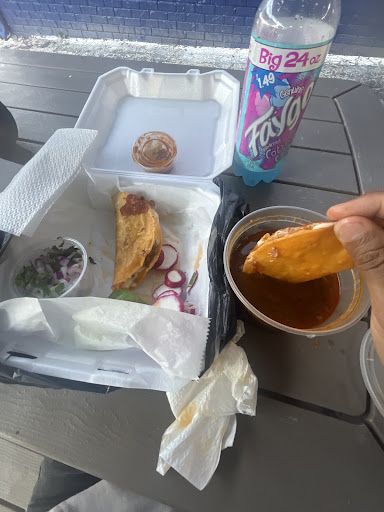 Photo of Taqueria Al Chile - 309 E Fletcher Ave, Tampa, FL 33612