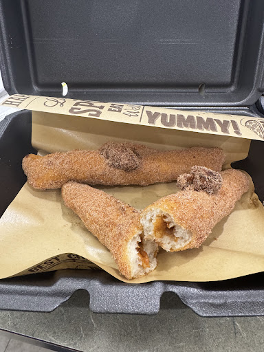 Photo of Colca's Chicken - 1213 Greenview Dr, Lynchburg, VA 24502