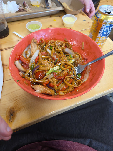 Photo of Colca's Chicken - 1213 Greenview Dr, Lynchburg, VA 24502