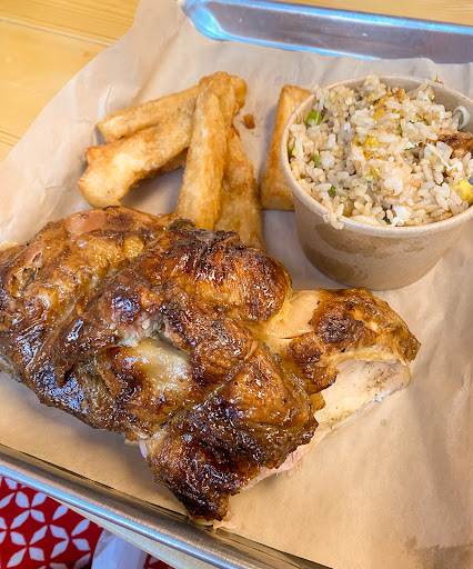 Photo of Colca's Chicken - 1213 Greenview Dr, Lynchburg, VA 24502