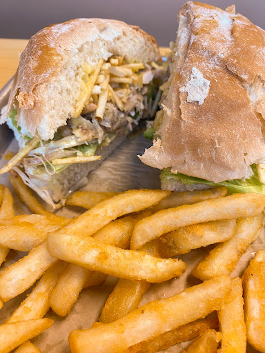 Photo of Colca's Chicken - 1213 Greenview Dr, Lynchburg, VA 24502