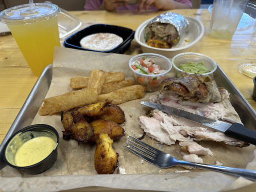 Photo of Colca's Chicken - 1213 Greenview Dr, Lynchburg, VA 24502