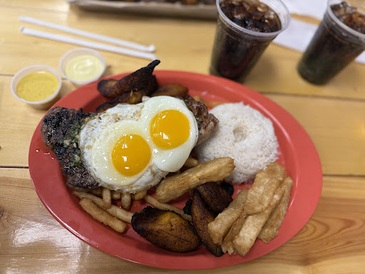 Photo of Colca's Chicken - 1213 Greenview Dr, Lynchburg, VA 24502