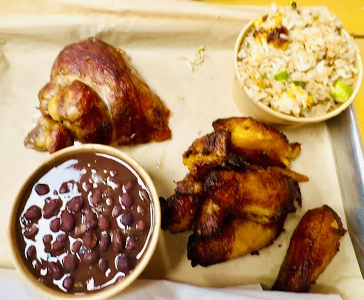 Photo of Colca's Chicken - 1213 Greenview Dr, Lynchburg, VA 24502