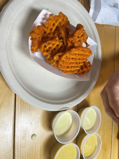 Photo of Colca's Chicken - 1213 Greenview Dr, Lynchburg, VA 24502