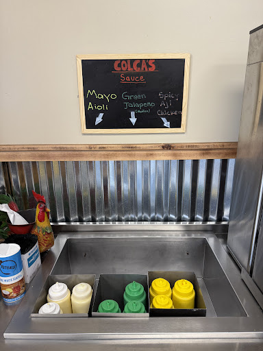 Photo of Colca's Chicken - 1213 Greenview Dr, Lynchburg, VA 24502