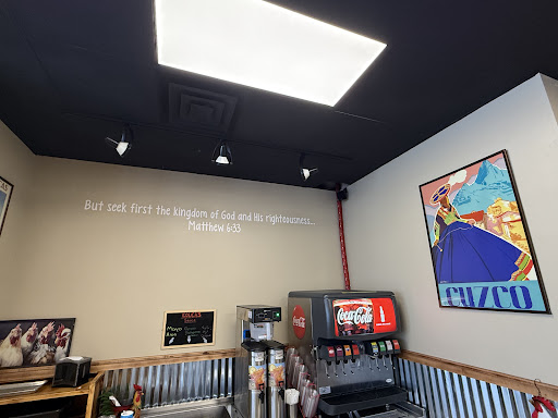 Photo of Colca's Chicken - 1213 Greenview Dr, Lynchburg, VA 24502