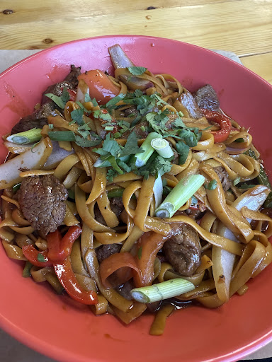 Photo of Colca's Chicken - 1213 Greenview Dr, Lynchburg, VA 24502