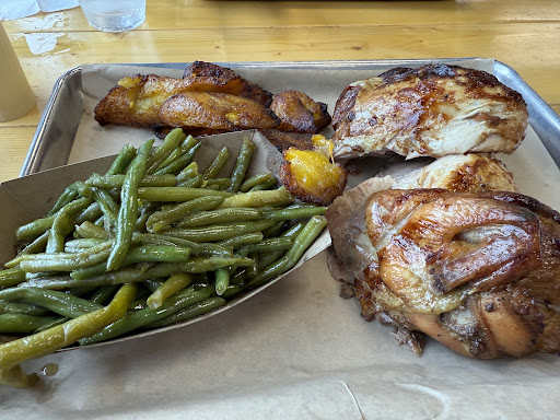Photo of Colca's Chicken - 1213 Greenview Dr, Lynchburg, VA 24502