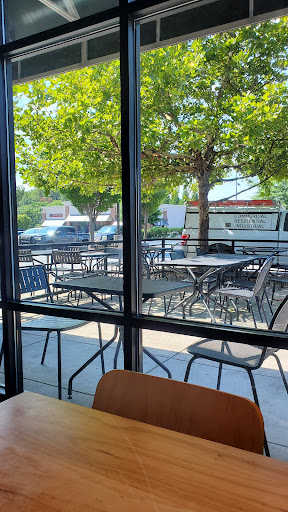 Photo of CAVA - 3901 Old Forest Rd Suite G701, Lynchburg, VA 24501