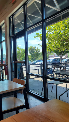 Photo of CAVA - 3901 Old Forest Rd Suite G701, Lynchburg, VA 24501