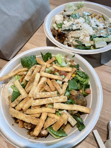 Photo of CAVA - 3901 Old Forest Rd Suite G701, Lynchburg, VA 24501