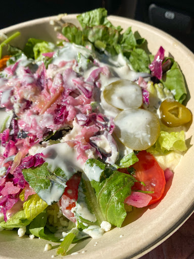 Photo of CAVA - 3901 Old Forest Rd Suite G701, Lynchburg, VA 24501