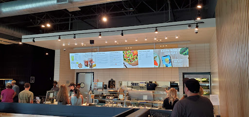 Photo of CAVA - 3901 Old Forest Rd Suite G701, Lynchburg, VA 24501