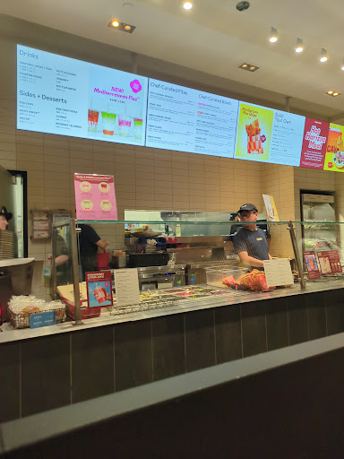 Photo of CAVA - 3901 Old Forest Rd Suite G701, Lynchburg, VA 24501