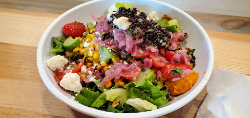 Photo of CAVA - 3901 Old Forest Rd Suite G701, Lynchburg, VA 24501