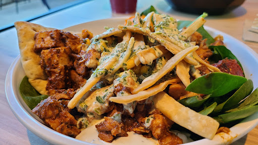 Photo of CAVA - 3901 Old Forest Rd Suite G701, Lynchburg, VA 24501