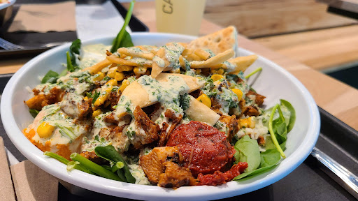 Photo of CAVA - 3901 Old Forest Rd Suite G701, Lynchburg, VA 24501