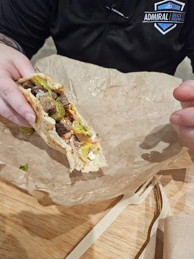 Photo of CAVA - 3901 Old Forest Rd Suite G701, Lynchburg, VA 24501