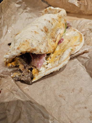 Photo of CAVA - 3901 Old Forest Rd Suite G701, Lynchburg, VA 24501