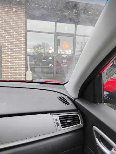 Photo of East Coast Wings + Grill - 19399 Forest Rd Ste 5, Lynchburg, VA 24502