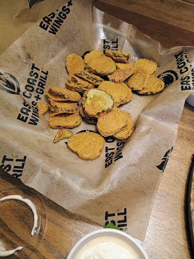 Photo of East Coast Wings + Grill - 19399 Forest Rd Ste 5, Lynchburg, VA 24502
