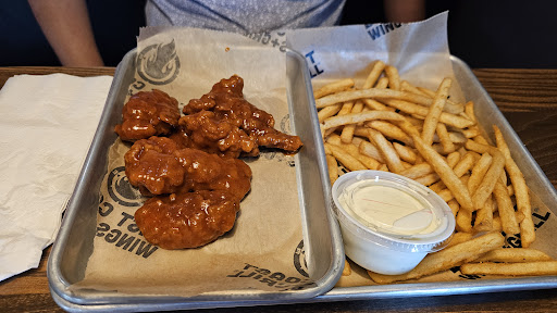 Photo of East Coast Wings + Grill - 19399 Forest Rd Ste 5, Lynchburg, VA 24502