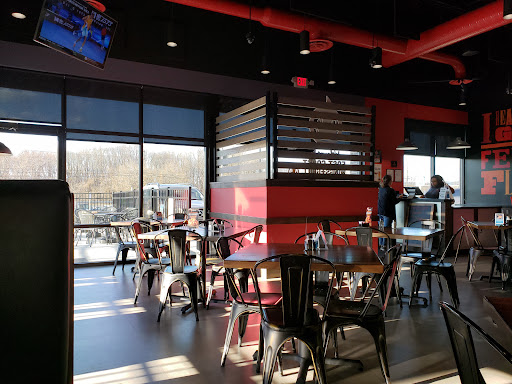 Photo of East Coast Wings + Grill - 19399 Forest Rd Ste 5, Lynchburg, VA 24502