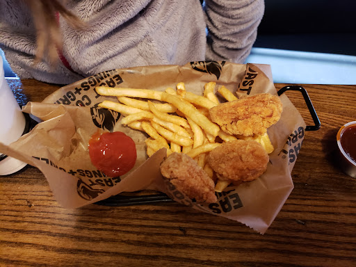 Photo of East Coast Wings + Grill - 19399 Forest Rd Ste 5, Lynchburg, VA 24502