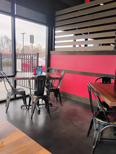 Photo of East Coast Wings + Grill - 19399 Forest Rd Ste 5, Lynchburg, VA 24502