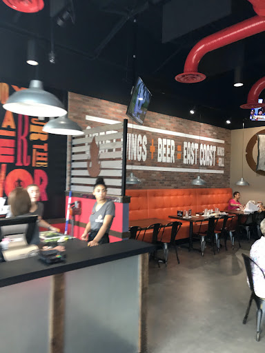 Photo of East Coast Wings + Grill - 19399 Forest Rd Ste 5, Lynchburg, VA 24502
