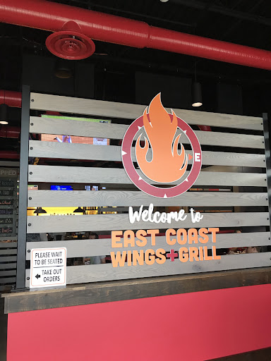 Photo of East Coast Wings + Grill - 19399 Forest Rd Ste 5, Lynchburg, VA 24502