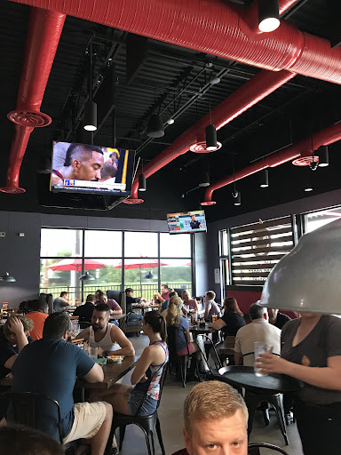 Photo of East Coast Wings + Grill - 19399 Forest Rd Ste 5, Lynchburg, VA 24502