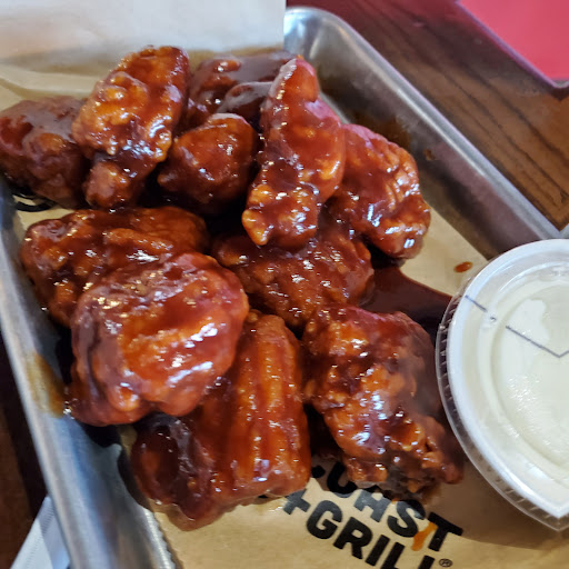 Photo of East Coast Wings + Grill - 19399 Forest Rd Ste 5, Lynchburg, VA 24502