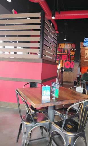 Photo of East Coast Wings + Grill - 19399 Forest Rd Ste 5, Lynchburg, VA 24502