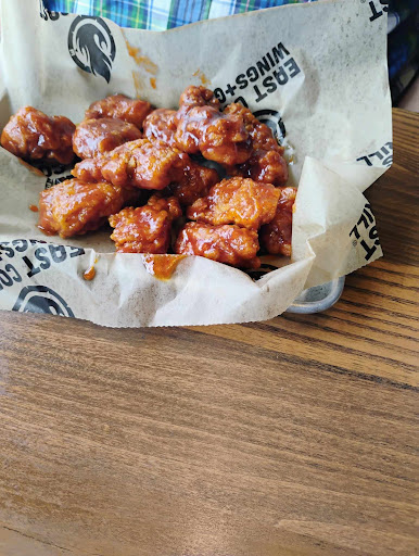 Photo of East Coast Wings + Grill - 19399 Forest Rd Ste 5, Lynchburg, VA 24502