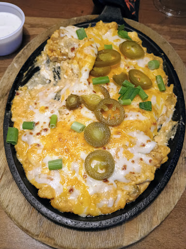 Photo of East Coast Wings + Grill - 19399 Forest Rd Ste 5, Lynchburg, VA 24502