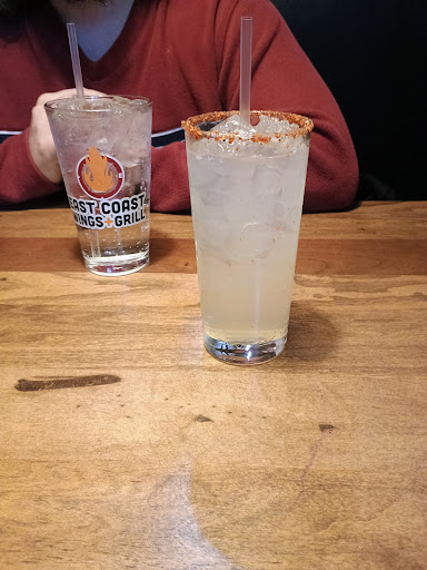 Photo of East Coast Wings + Grill - 19399 Forest Rd Ste 5, Lynchburg, VA 24502