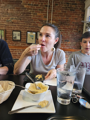 Photo of Hot & Cold Cafe - 1206 Main St, Lynchburg, VA 24504